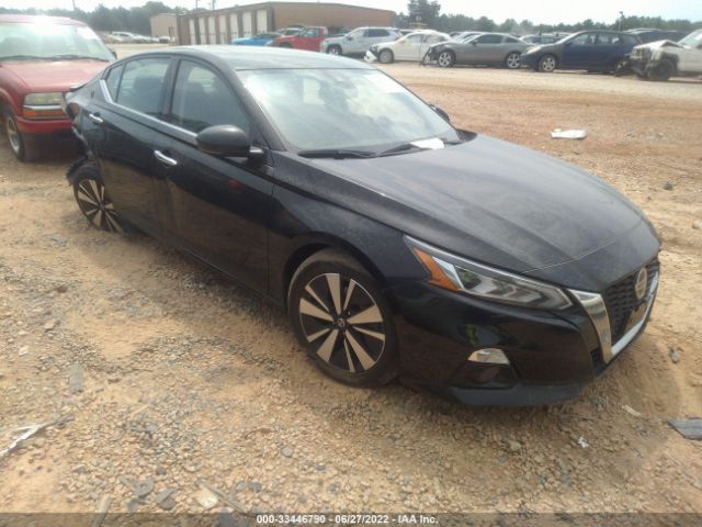 nissan altima 2020 1n4bl4ev5lc237927