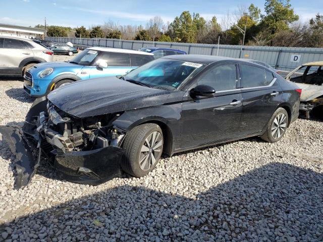 nissan altima 2021 1n4bl4ev5mn340710