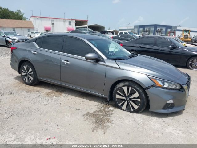 nissan altima 2021 1n4bl4ev5mn421092