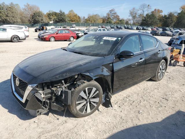 nissan altima sl 2022 1n4bl4ev5nn326470