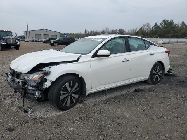 nissan altima 2022 1n4bl4ev5nn404519