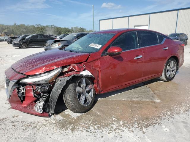 nissan altima sl 2022 1n4bl4ev5nn405072