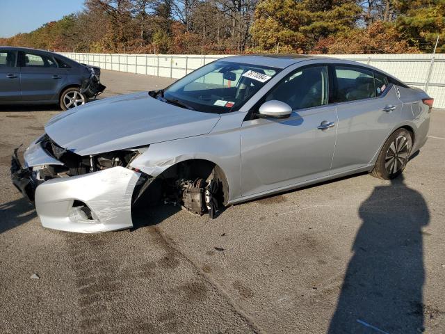 nissan altima sl 2019 1n4bl4ev6kc173217