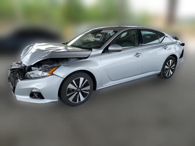 nissan altima 2019 1n4bl4ev6kc226904