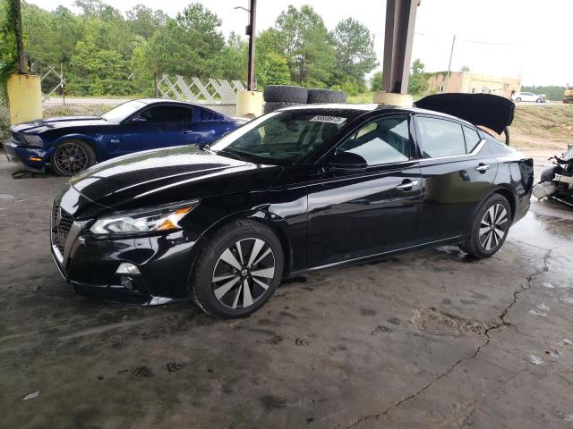 nissan altima sl 2019 1n4bl4ev6kc231715