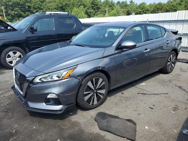 nissan altima sl 2019 1n4bl4ev6kc237904