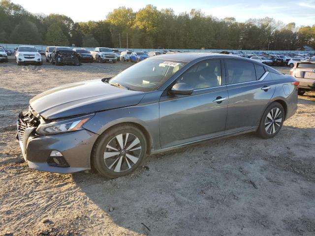 nissan altima sl 2019 1n4bl4ev6kc246134