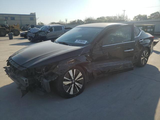 nissan altima sl 2020 1n4bl4ev6lc143197