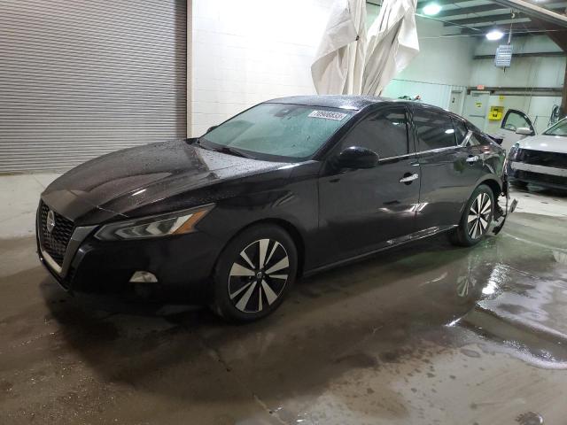 nissan altima 2020 1n4bl4ev6lc149498