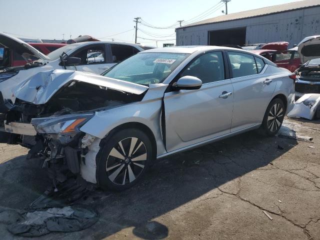 nissan altima sl 2020 1n4bl4ev6lc163837