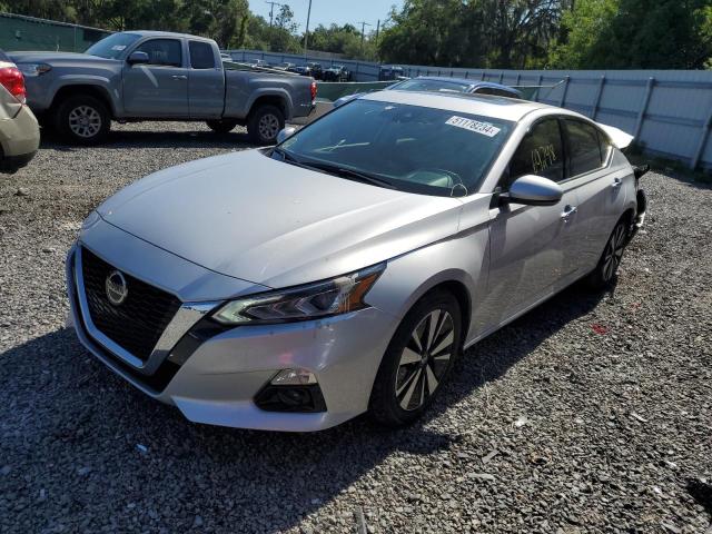 nissan altima 2020 1n4bl4ev6lc163966