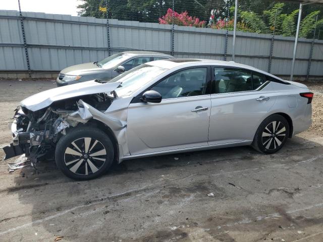 nissan altima 2020 1n4bl4ev6lc263890