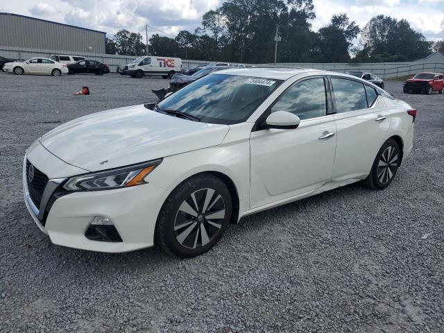 nissan altima sl 2021 1n4bl4ev6mn342210