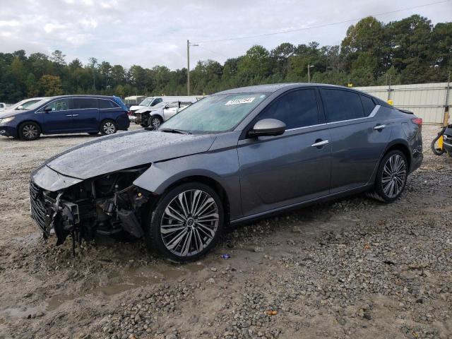 nissan altima sl 2023 1n4bl4ev6pn327842