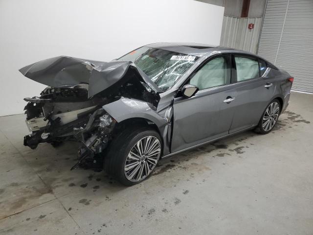 nissan altima sl 2023 1n4bl4ev6pn397227