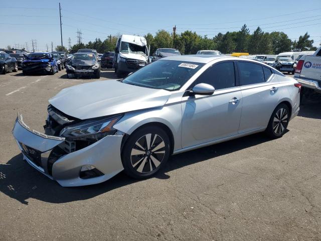 nissan altima sl 2019 1n4bl4ev7kc149377