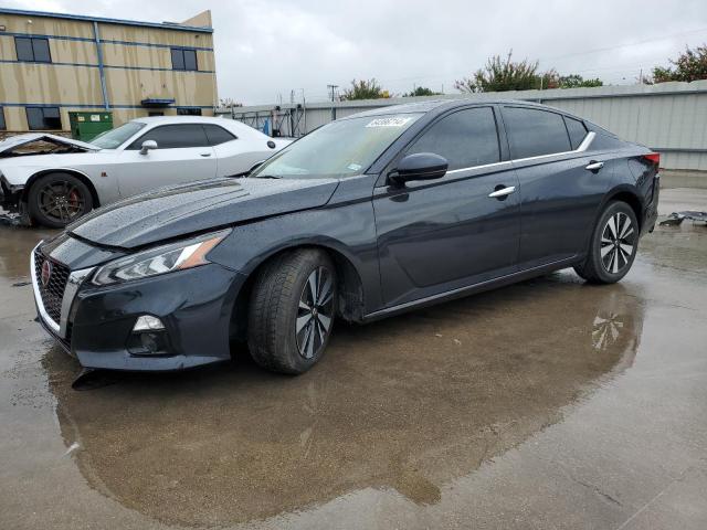 nissan altima sl 2019 1n4bl4ev7kc220593