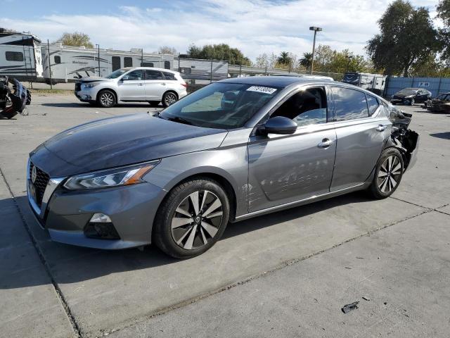 nissan altima sl 2019 1n4bl4ev7kc229732