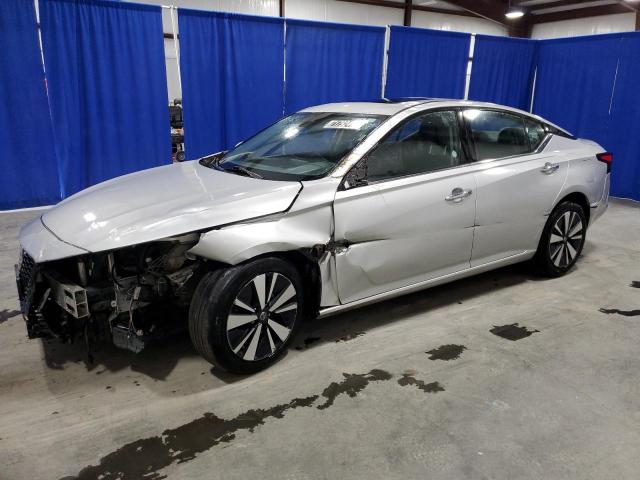 nissan altima sl 2019 1n4bl4ev7kc235109