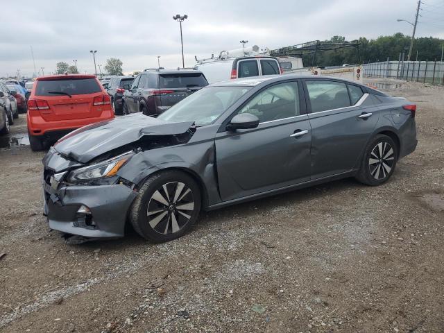 nissan altima sl 2019 1n4bl4ev7kc257837