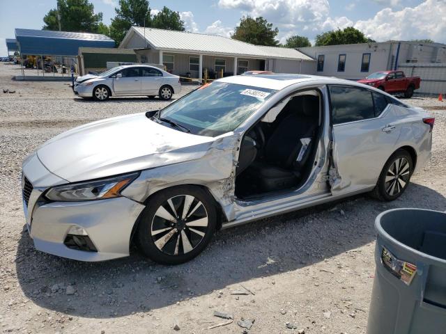 nissan altima 2020 1n4bl4ev7lc131687