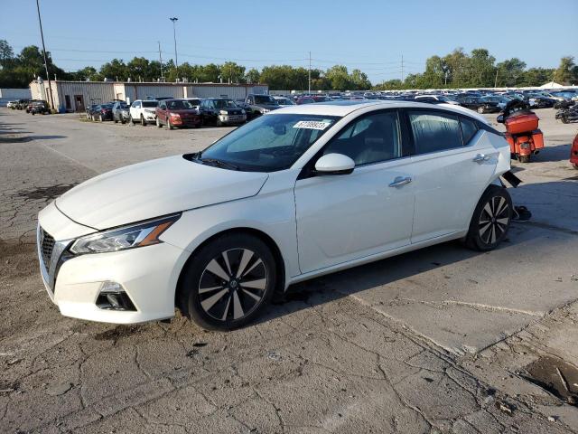 nissan altima sl 2020 1n4bl4ev7lc213483