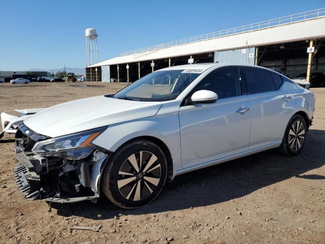 nissan altima 2021 1n4bl4ev7mn351353