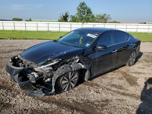 nissan altima sl 2022 1n4bl4ev7nn404733