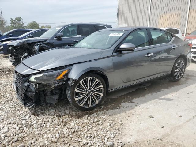 nissan altima sl 2023 1n4bl4ev7pn367220