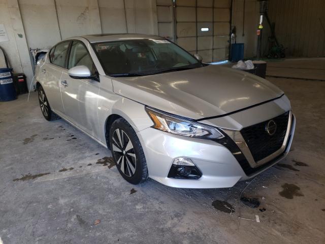 nissan altima sl 2019 1n4bl4ev8kc114749