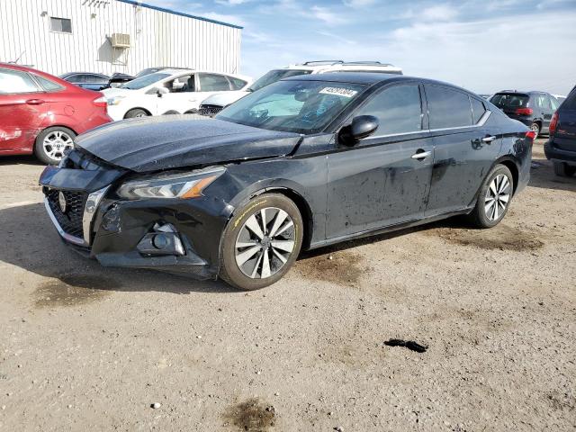 nissan altima 2019 1n4bl4ev8kc150103