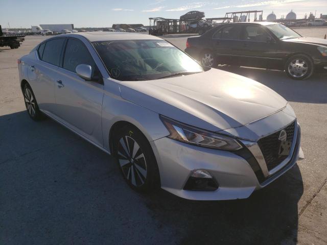 nissan altima sl 2019 1n4bl4ev8kc164681