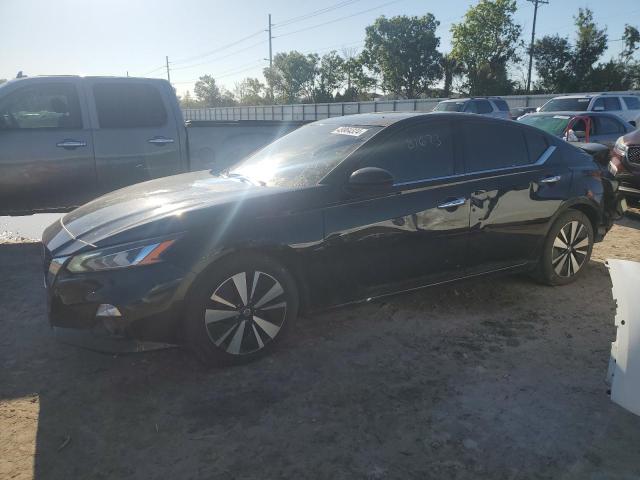 nissan altima 2019 1n4bl4ev8kc168603