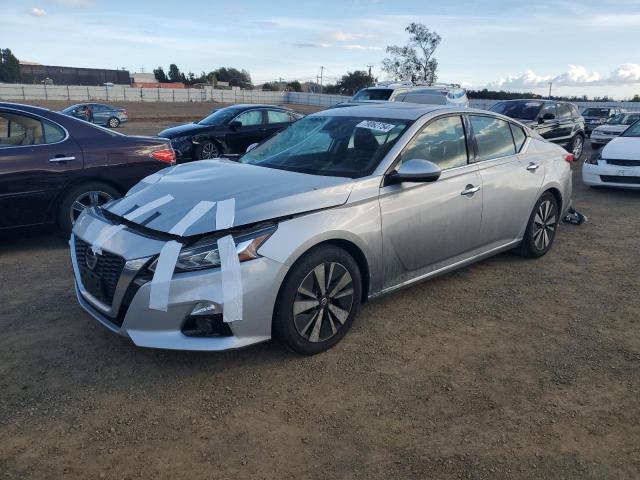 nissan altima sl 2019 1n4bl4ev8kc204225