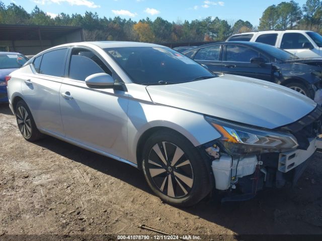 nissan altima 2019 1n4bl4ev8kc222787