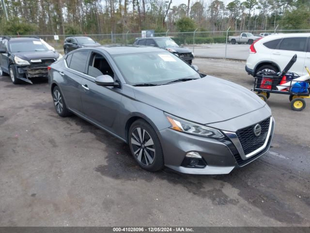 nissan altima 2019 1n4bl4ev8kc224328