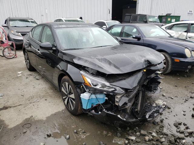 nissan altima sl 2019 1n4bl4ev8kc234292