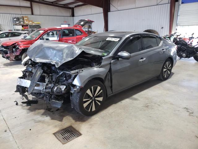 nissan altima sl 2019 1n4bl4ev8kc243767