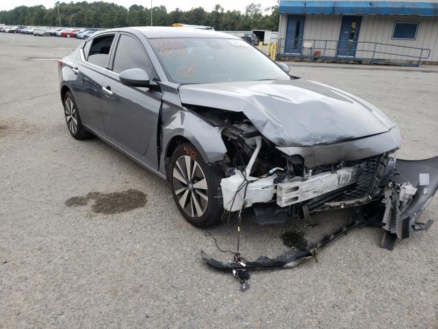 nissan altima 2019 1n4bl4ev8kc259516