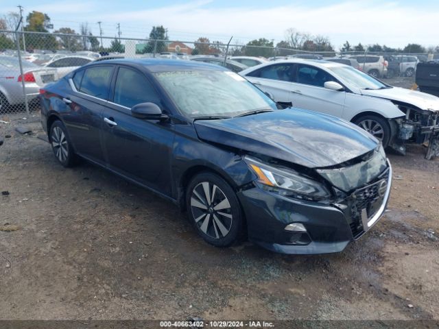 nissan altima 2020 1n4bl4ev8lc183586