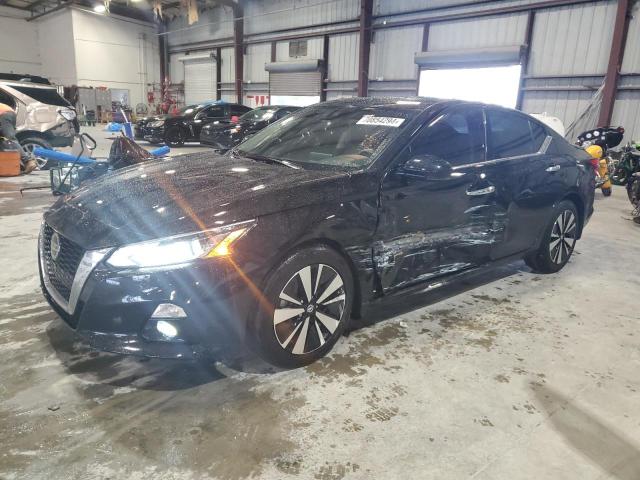 nissan altima sl 2022 1n4bl4ev8nn398764