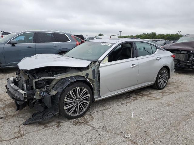 nissan altima 2023 1n4bl4ev8pn326188