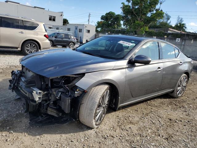 nissan altima sl 2024 1n4bl4ev8rn306557