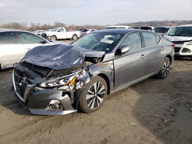 nissan altima sl 2019 1n4bl4ev9kc145735