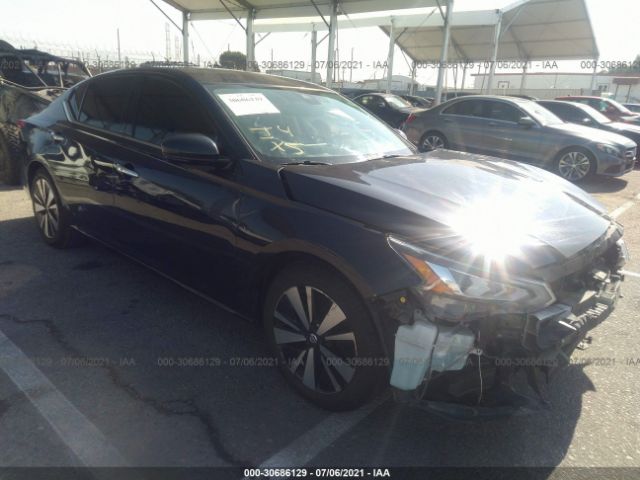 nissan altima 2019 1n4bl4ev9kc159280