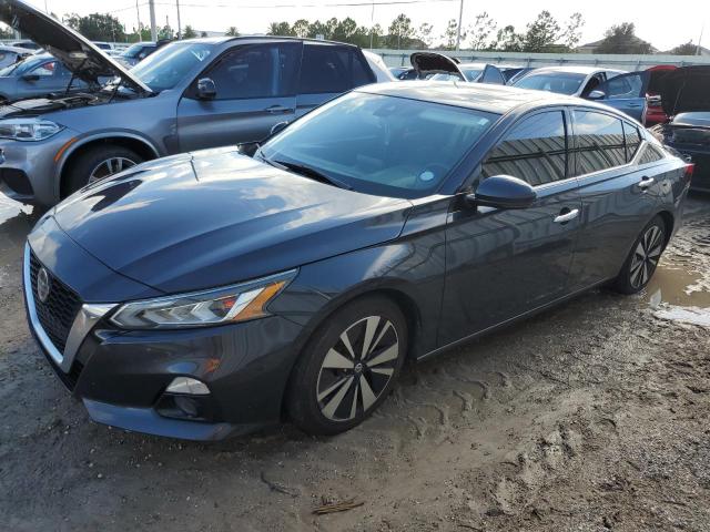 nissan altima sl 2019 1n4bl4ev9kc193669