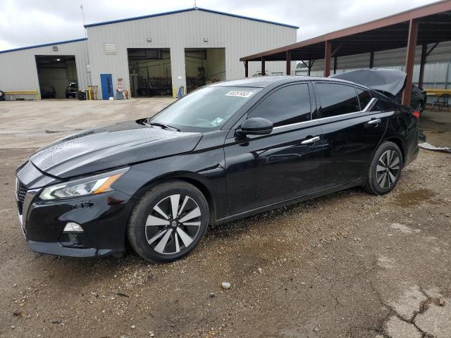 nissan altima sl 2019 1n4bl4ev9kc215962