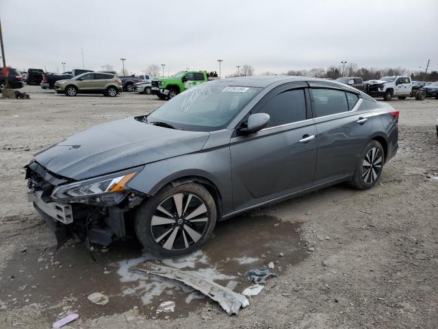 nissan altima sl 2019 1n4bl4ev9kc219686