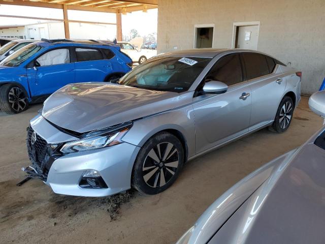 nissan altima sl 2019 1n4bl4ev9kc221017