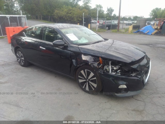 nissan altima 2019 1n4bl4ev9kc223639